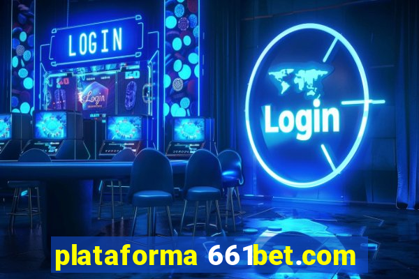 plataforma 661bet.com