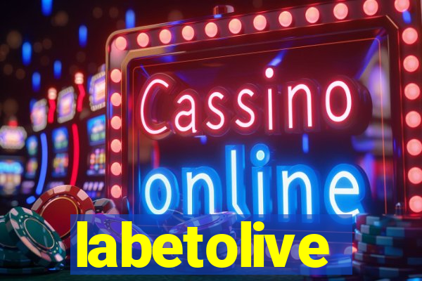 labetolive