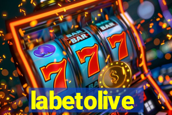 labetolive
