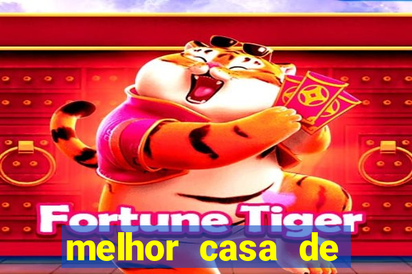 melhor casa de aposta para afiliados