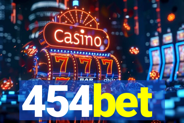 454bet