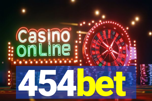 454bet