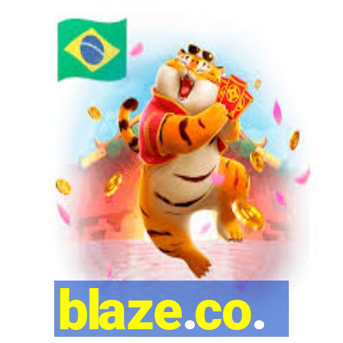blaze.co.