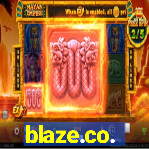 blaze.co.