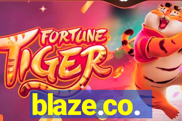 blaze.co.