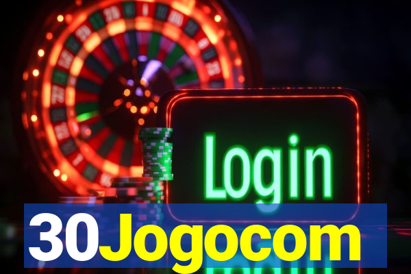 30Jogocom