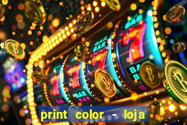 print color - loja 04 porto alegre - rs