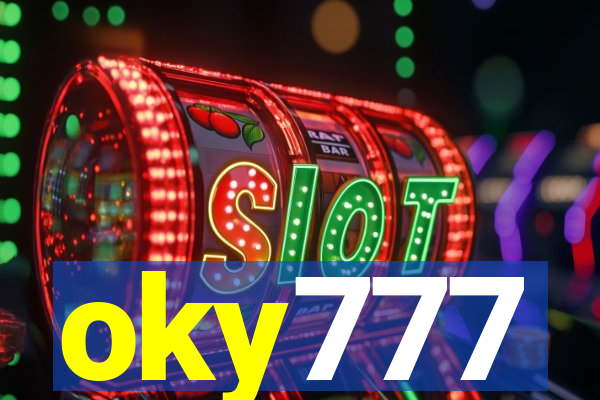 oky777