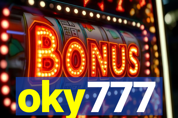 oky777