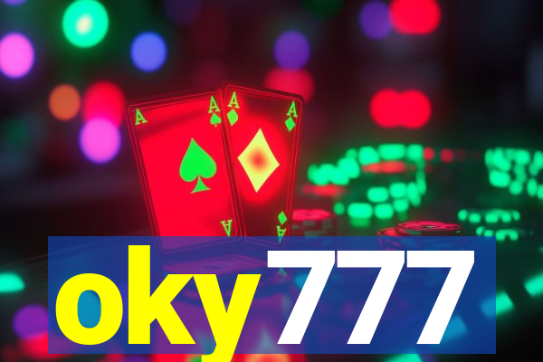 oky777