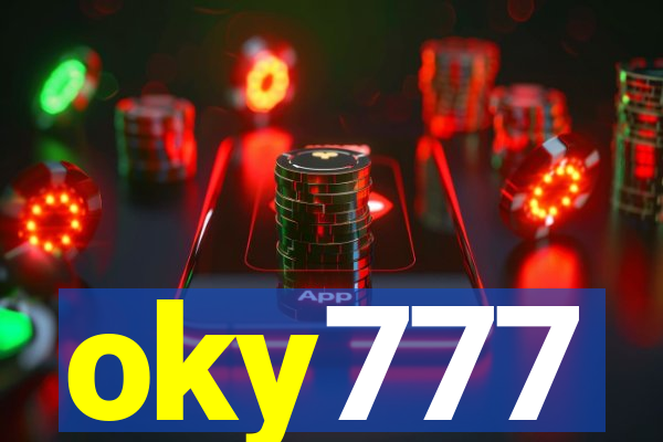 oky777