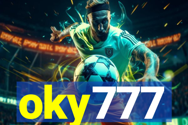 oky777