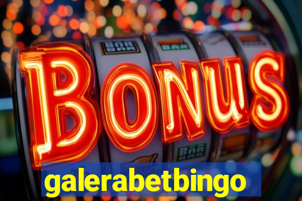 galerabetbingo