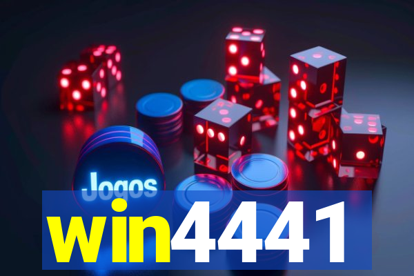 win4441