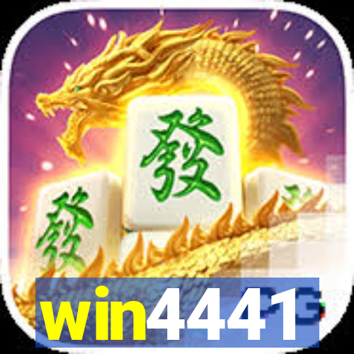 win4441