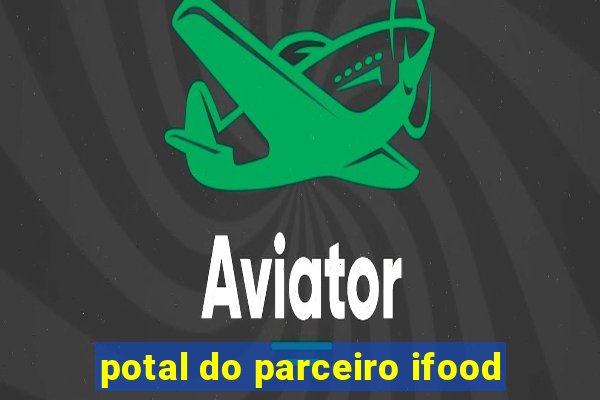 potal do parceiro ifood