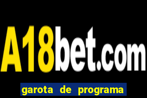 garota de programa de serrinha
