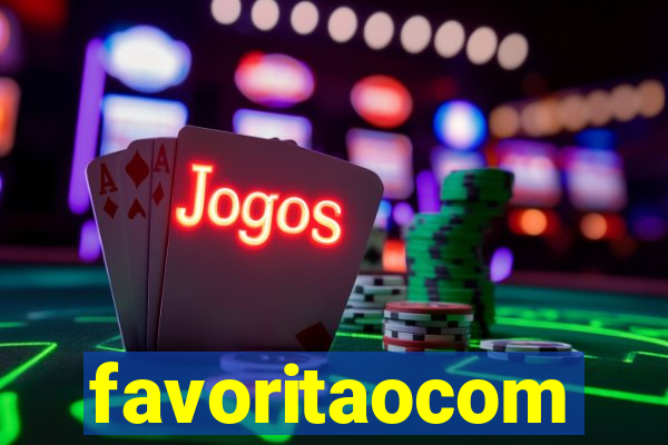 favoritaocom