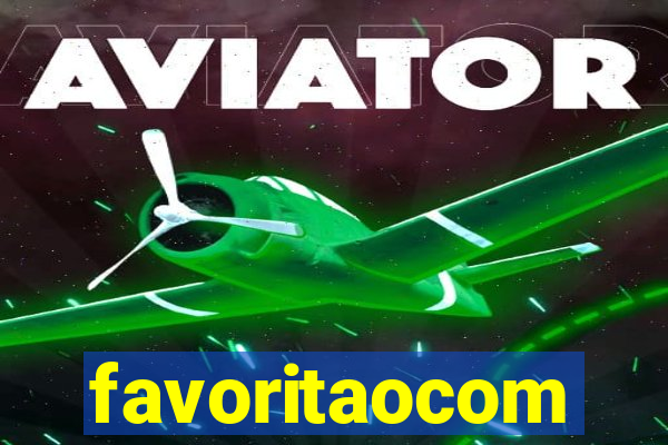 favoritaocom