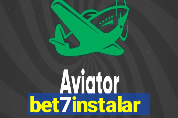 bet7instalar