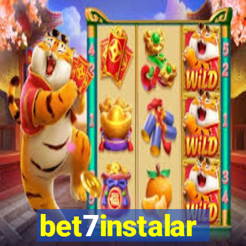 bet7instalar
