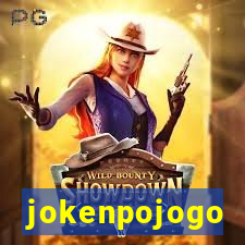 jokenpojogo
