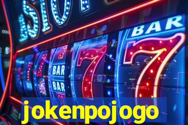 jokenpojogo