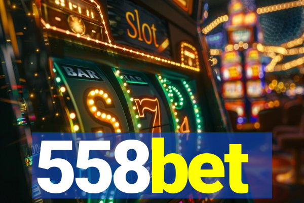 558bet