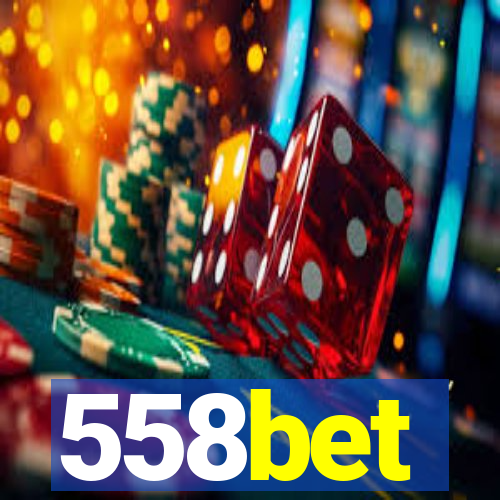 558bet