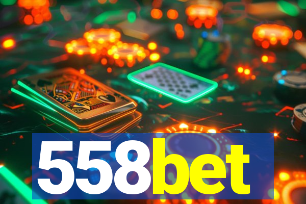 558bet