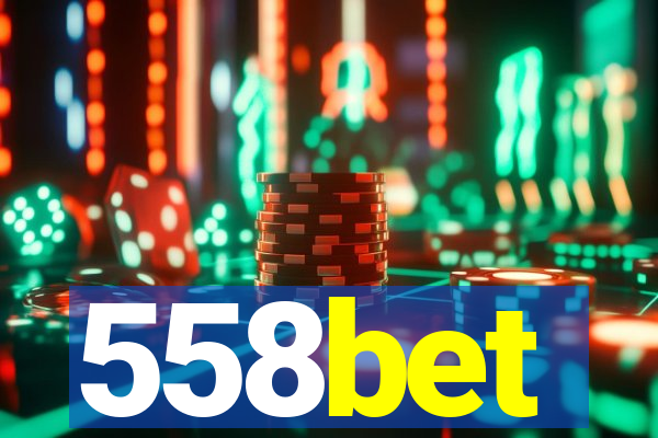 558bet