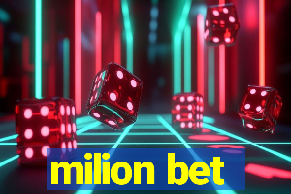 milion bet