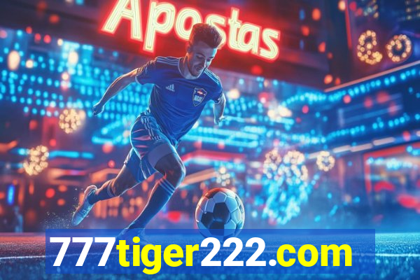 777tiger222.com