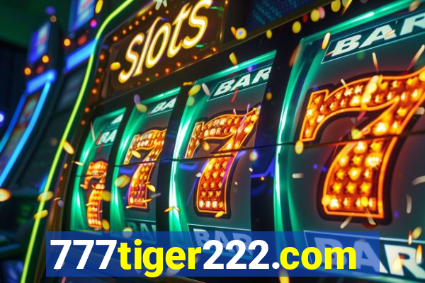 777tiger222.com