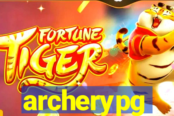 archerypg