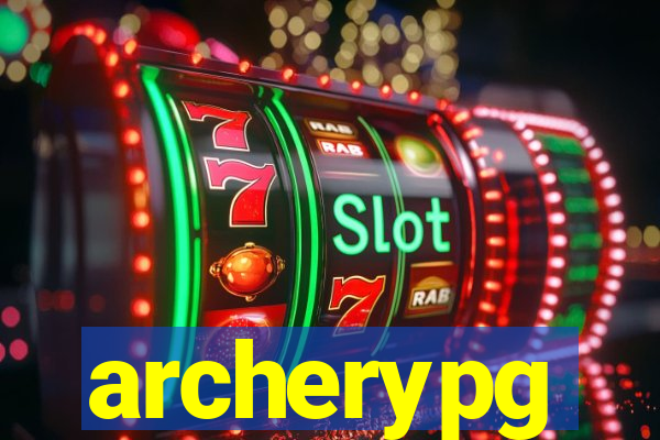 archerypg