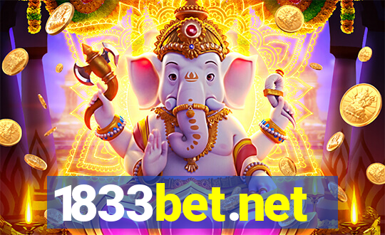 1833bet.net