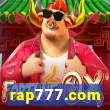 rap777.com
