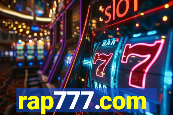 rap777.com
