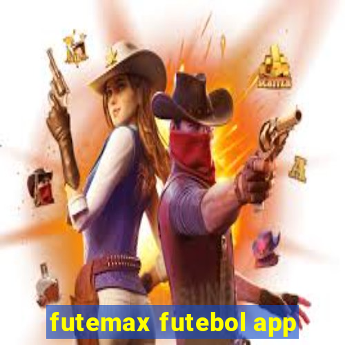 futemax futebol app