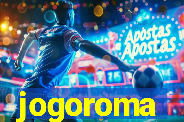 jogoroma
