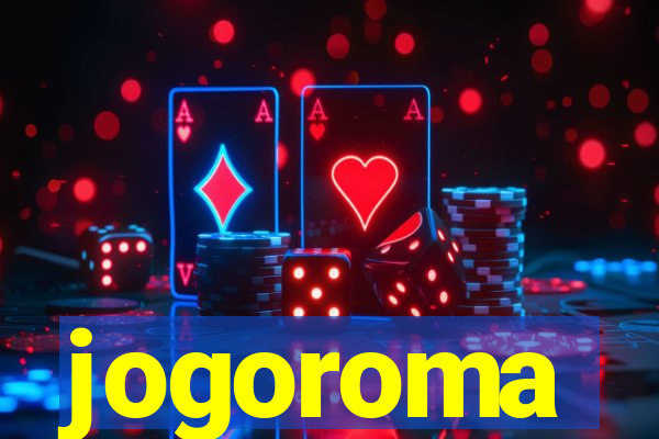 jogoroma