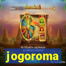 jogoroma