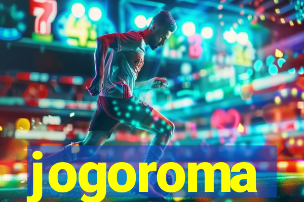 jogoroma