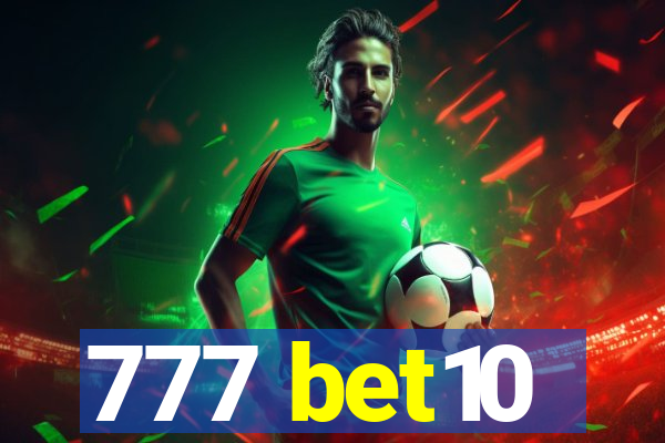 777 bet10