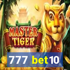 777 bet10