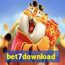bet7download