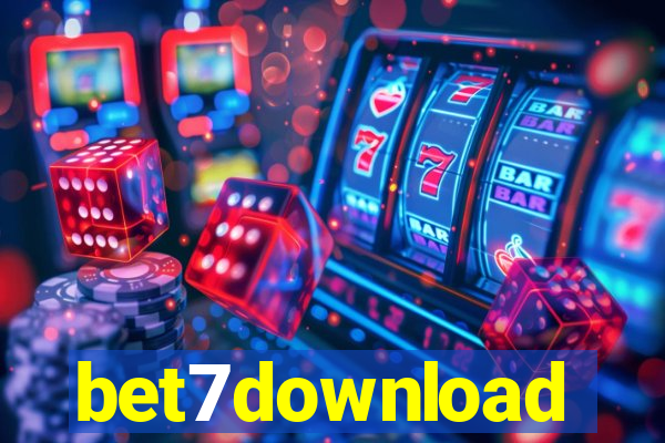 bet7download
