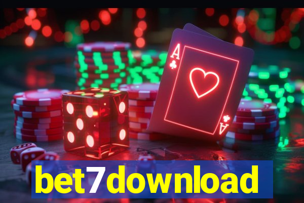 bet7download