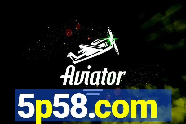 5p58.com